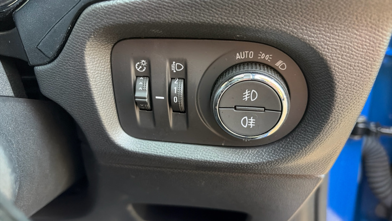 Vauxhall Corsa 1.2 Turbo SRi Edition 5dr Auto Petrol Hatchback